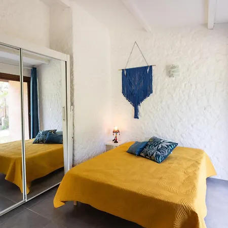 Aldeamento Turístico Village De L'ostriconi H2