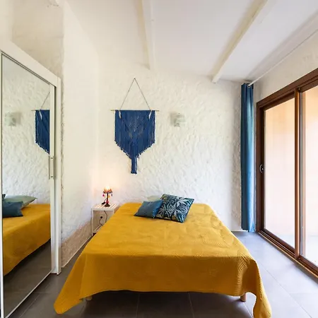 Aldeamento Turístico Village De L'ostriconi H2 *