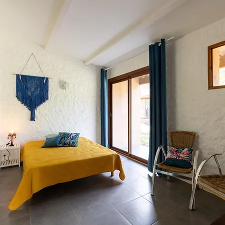 Aldeamento Turístico Village De L'ostriconi H2 *