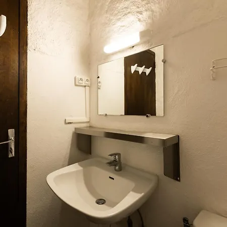 Village De L'ostriconi H2 Aldeamento Turístico Palasca (Corsica)
