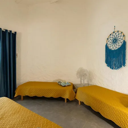 Aldeamento Turístico Village De L'ostriconi H2 Palasca (Corsica)