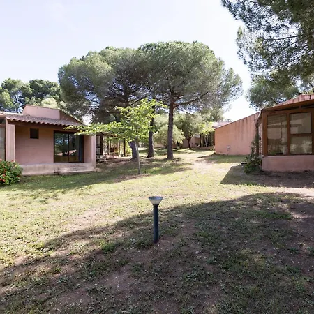 Village De L'ostriconi H2 * Palasca (Corsica)