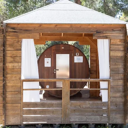 Aldeamento Turístico Village De L'ostriconi H2 Palasca (Corsica)