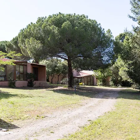Village De L'ostriconi H2
