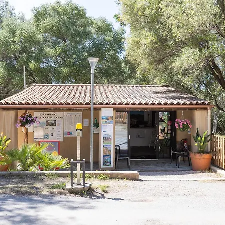 Village De L'ostriconi H2 Aldeamento Turístico Palasca (Corsica)