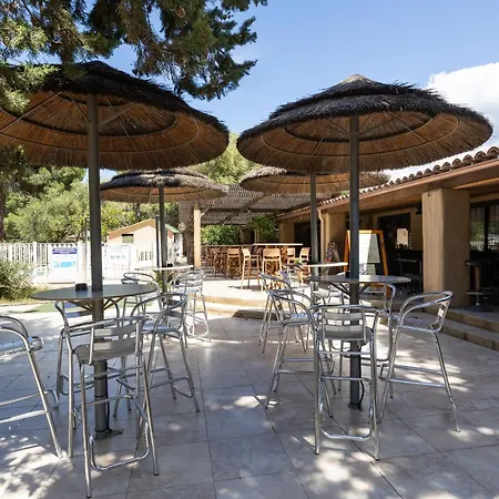 Aldeamento Turístico Village De L'ostriconi H2 *