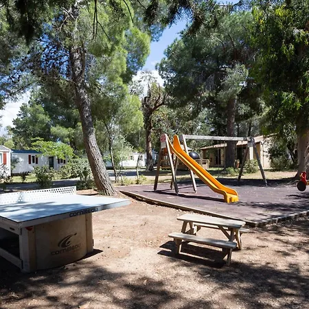 Village De L'ostriconi H2 Aldeamento Turístico Palasca (Corsica)