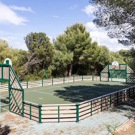 Aldeamento Turístico Village De L'ostriconi H2 Palasca (Corsica)