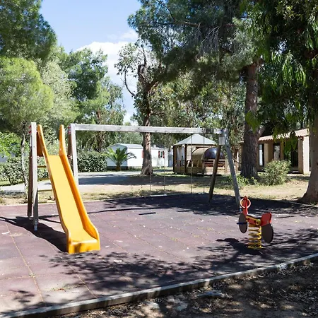 Village De L'ostriconi H2 Aldeamento Turístico *