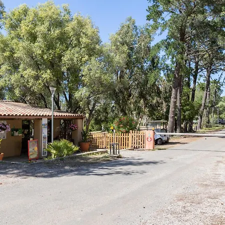 Aldeamento Turístico Village De L'ostriconi H2 Palasca (Corsica)