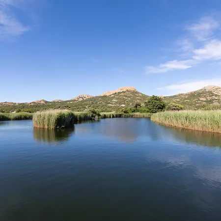 Aldeamento Turístico Village De L'ostriconi H2 Palasca (Corsica)