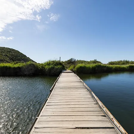 Aldeamento Turístico Village De L'ostriconi H2 Palasca (Corsica)